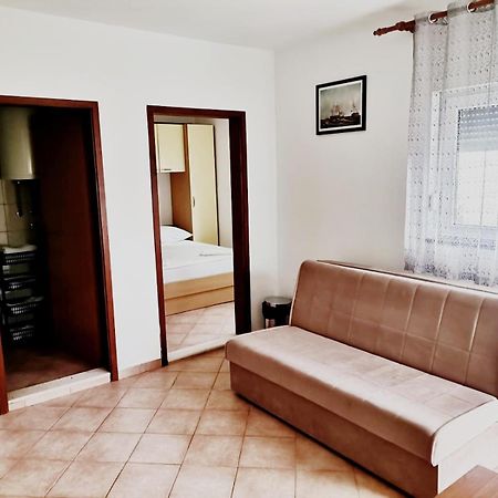 Apartments Zovko Drače Buitenkant foto