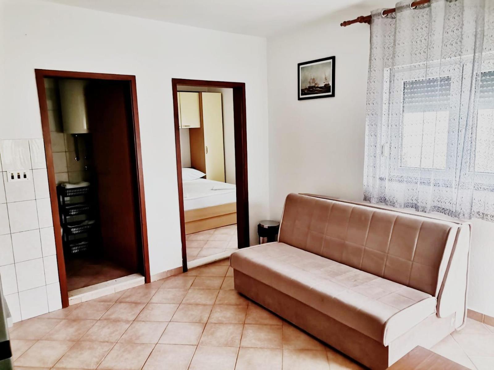 Apartments Zovko Drače Buitenkant foto
