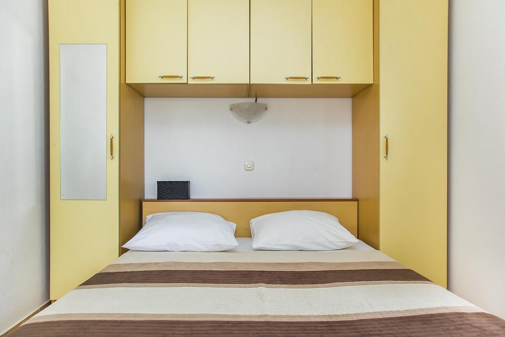 Apartments Zovko Drače Buitenkant foto