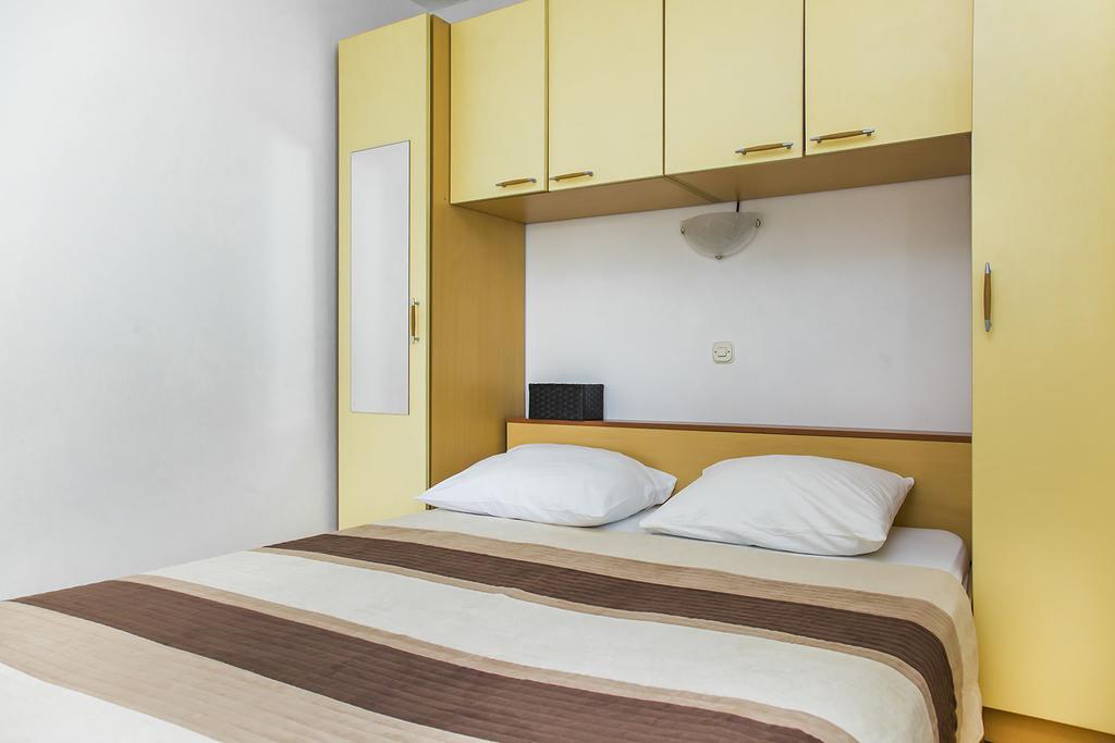 Apartments Zovko Drače Buitenkant foto
