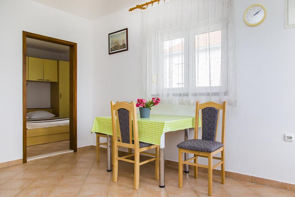 Apartments Zovko Drače Buitenkant foto